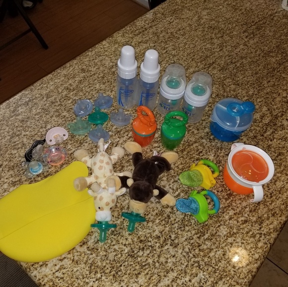 dr browns bottles target
